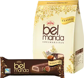 Belmanda