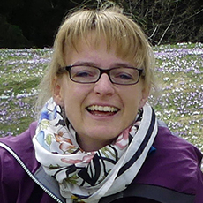 Karin D. aus Neu-Ulm 
