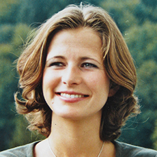 Silke N. aus Königsfeld  