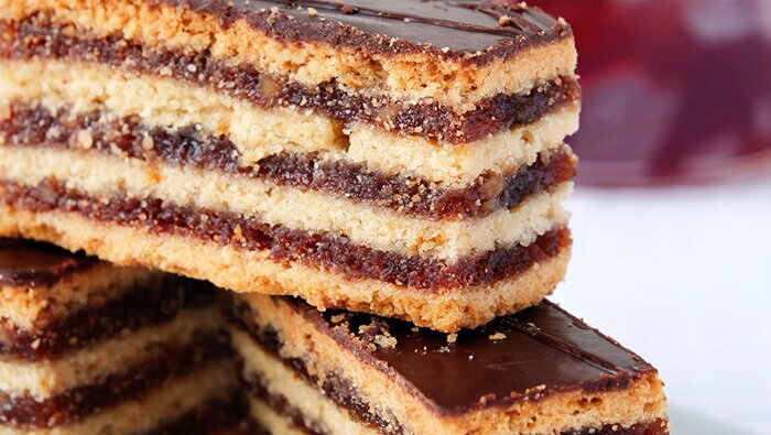 Rezepte : Polnische Rogaliki (Rugelach) Rezepte : Polnische Rogaliki (Rugelach)